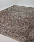 10'5 x 13'3 | Extra Large Vintage Mahal | L-3216