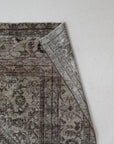 10'5 x 13'3 | Extra Large Vintage Mahal | L-3216