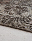 10'5 x 13'3 | Extra Large Vintage Mahal | L-3216