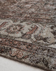 10'5 x 13'3 | Extra Large Vintage Mahal | L-3216