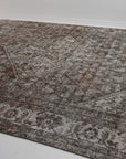 10'5 x 13'3 | Extra Large Vintage Mahal | L-3216