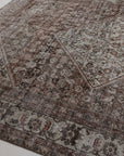 10'5 x 13'3 | Extra Large Vintage Mahal | L-3216