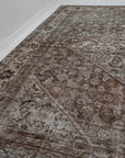 10'5 x 13'3 | Extra Large Vintage Mahal | L-3216
