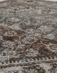 10'5 x 13'3 | Extra Large Vintage Mahal | L-3216