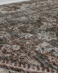 10'5 x 13'3 | Extra Large Vintage Mahal | L-3216