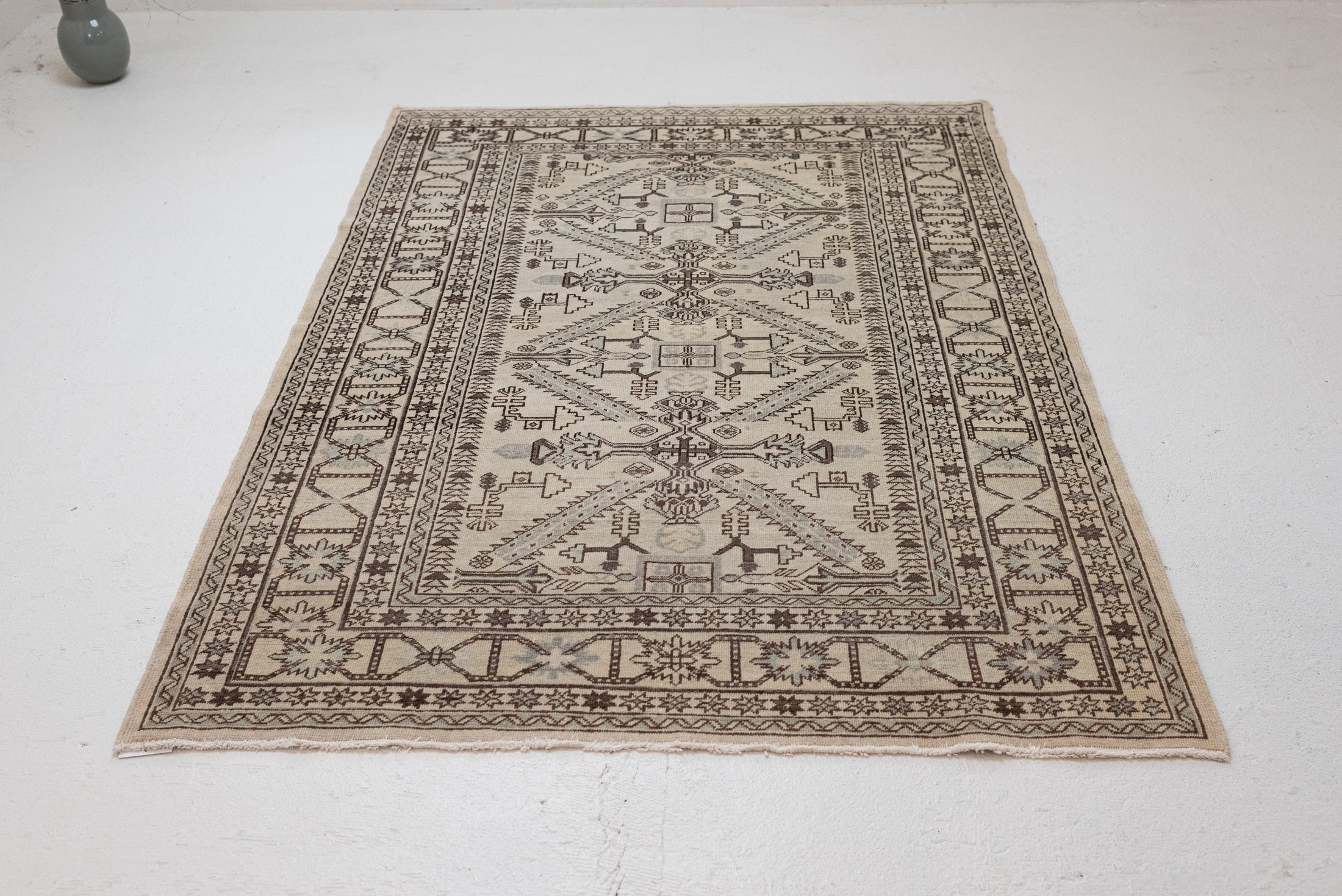 4&#39;5 x 6&#39;1 | CE-N-3249