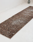 Reserved | OHMH | 2'6 x 9'0 | R-4122
