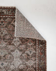 Reserved | OHMH | 2'6 x 9'0 | R-4122