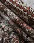Reserved | OHMH | 2'6 x 9'0 | R-4122