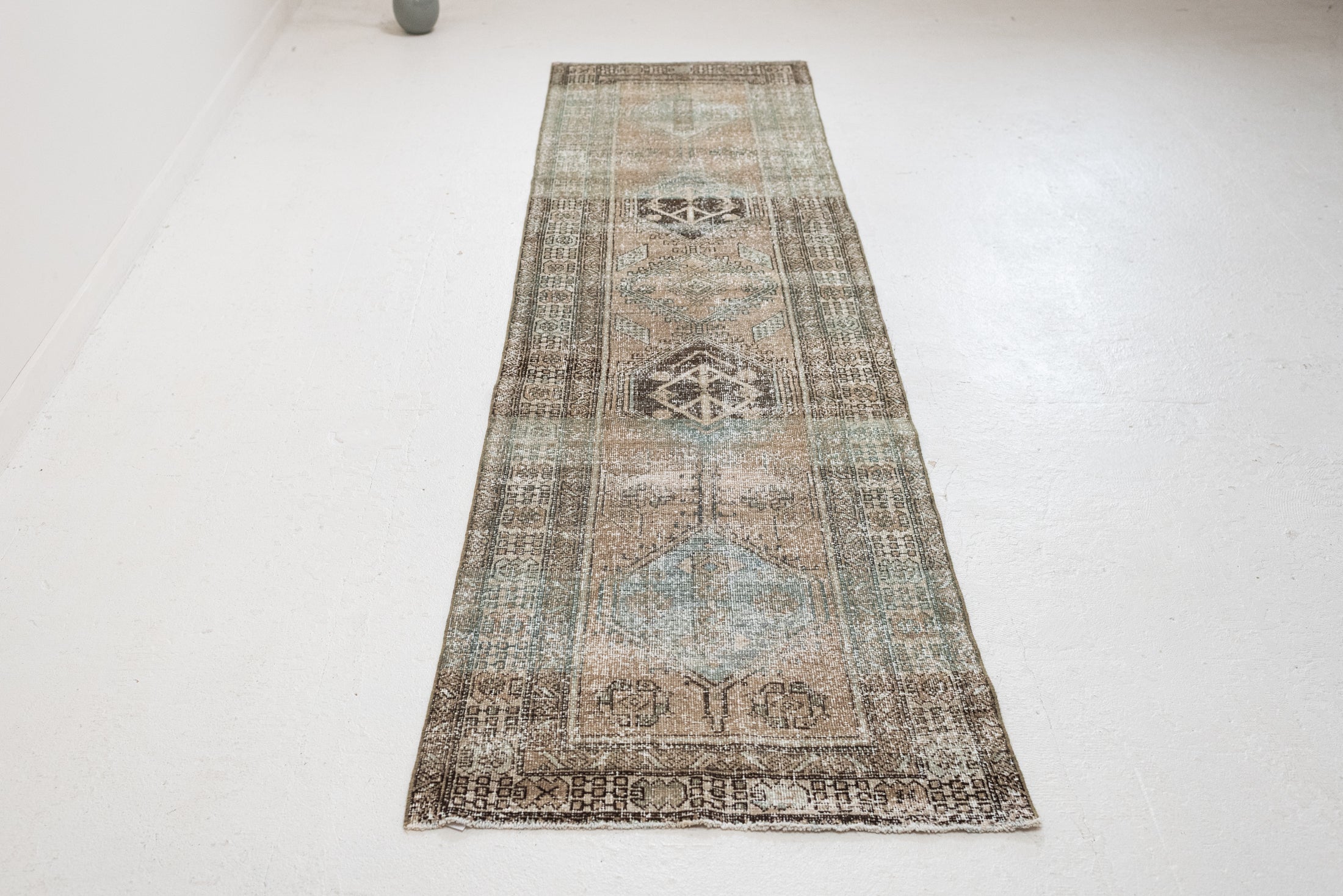 Reserved | OHMH | 2'9 x 10'5 | CE-R-4301