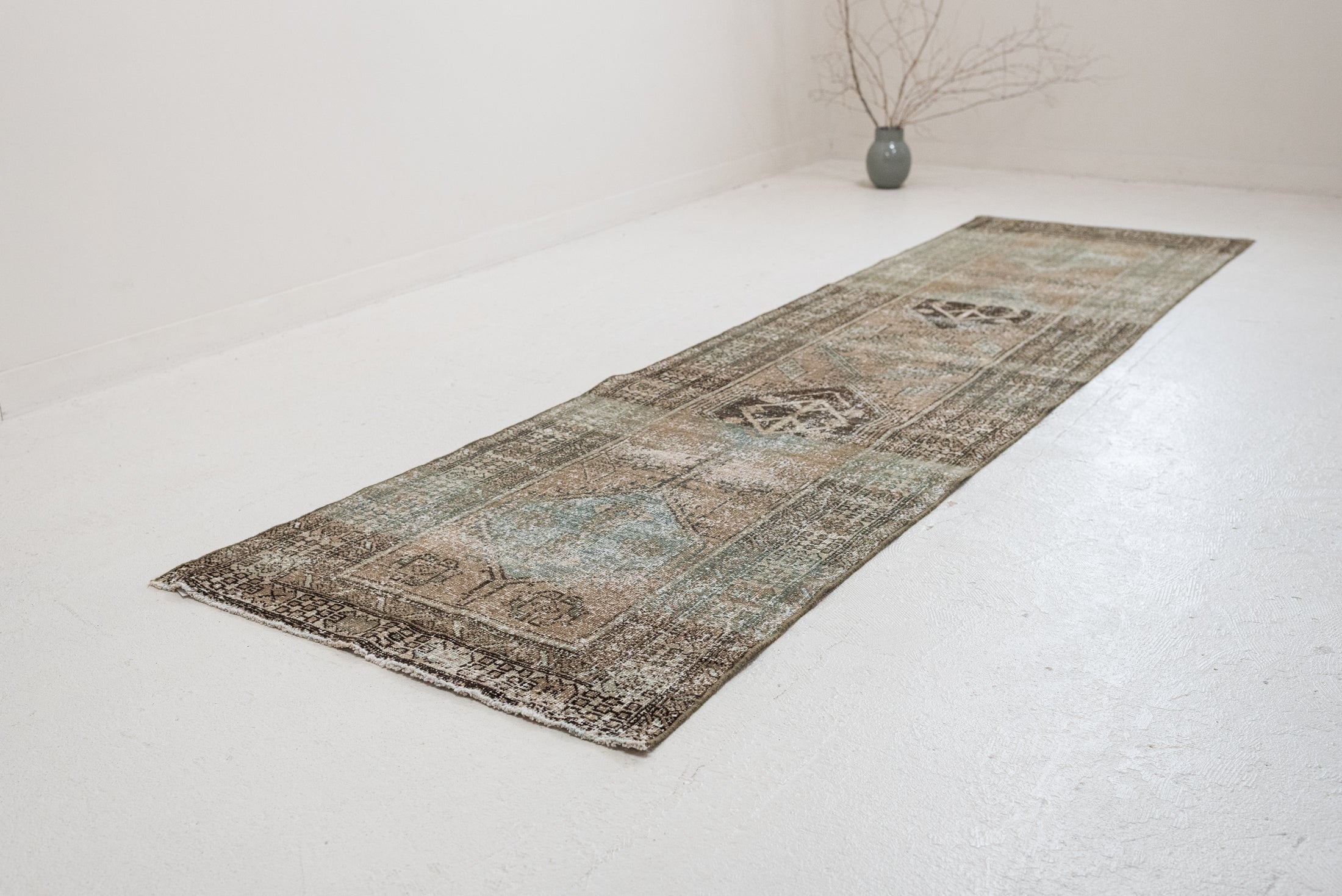Reserved | OHMH | 2'9 x 10'5 | CE-R-4301