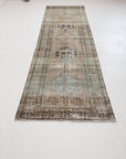 Reserved | OHMH | 2'9 x 10'5 | CE-R-4301