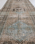 Reserved | OHMH | 2'9 x 10'5 | CE-R-4301