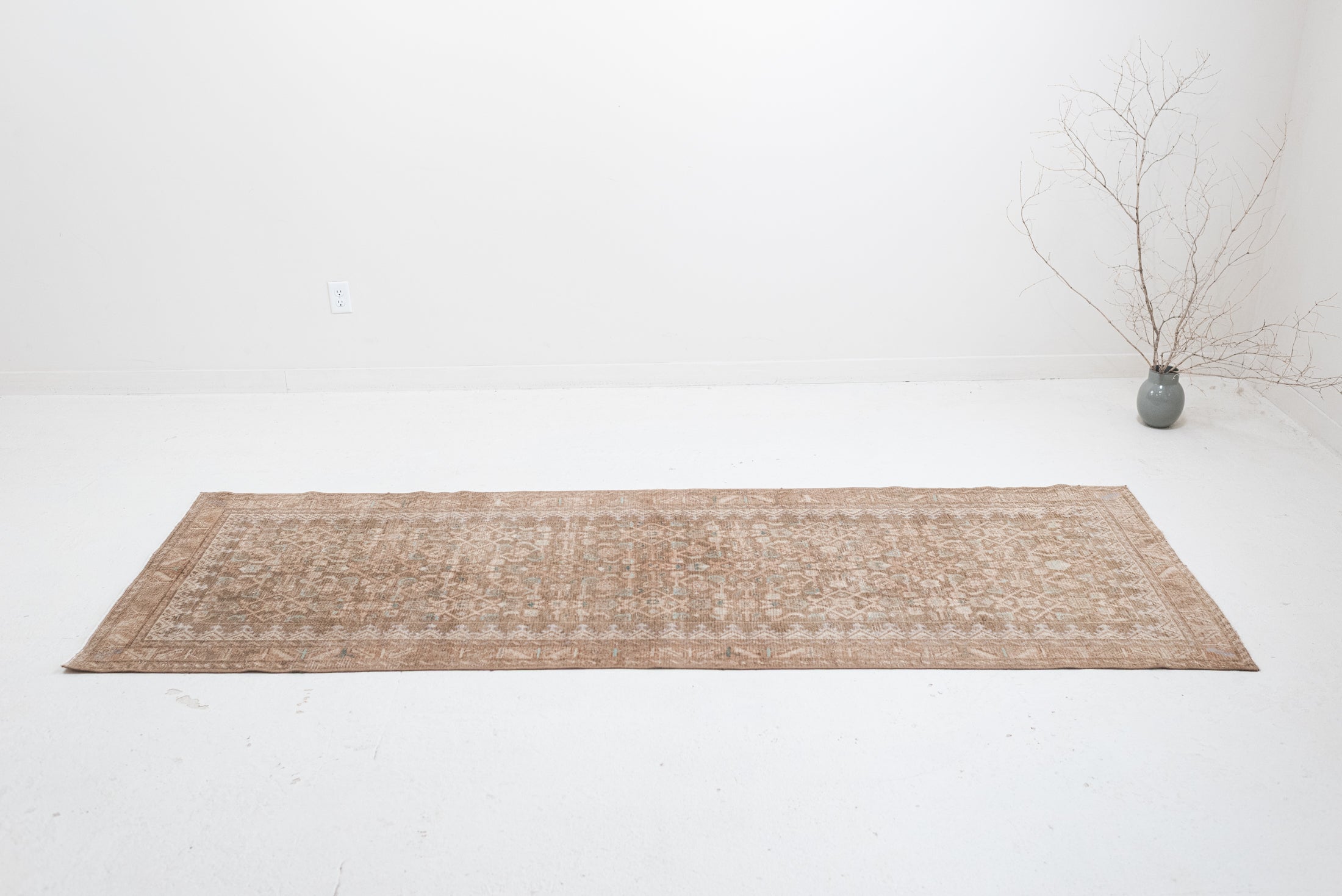 RESERVED OI | 3'5 x 9'8 | CC-R-4347