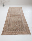 RESERVED OI | 3'5 x 9'8 | CC-R-4347