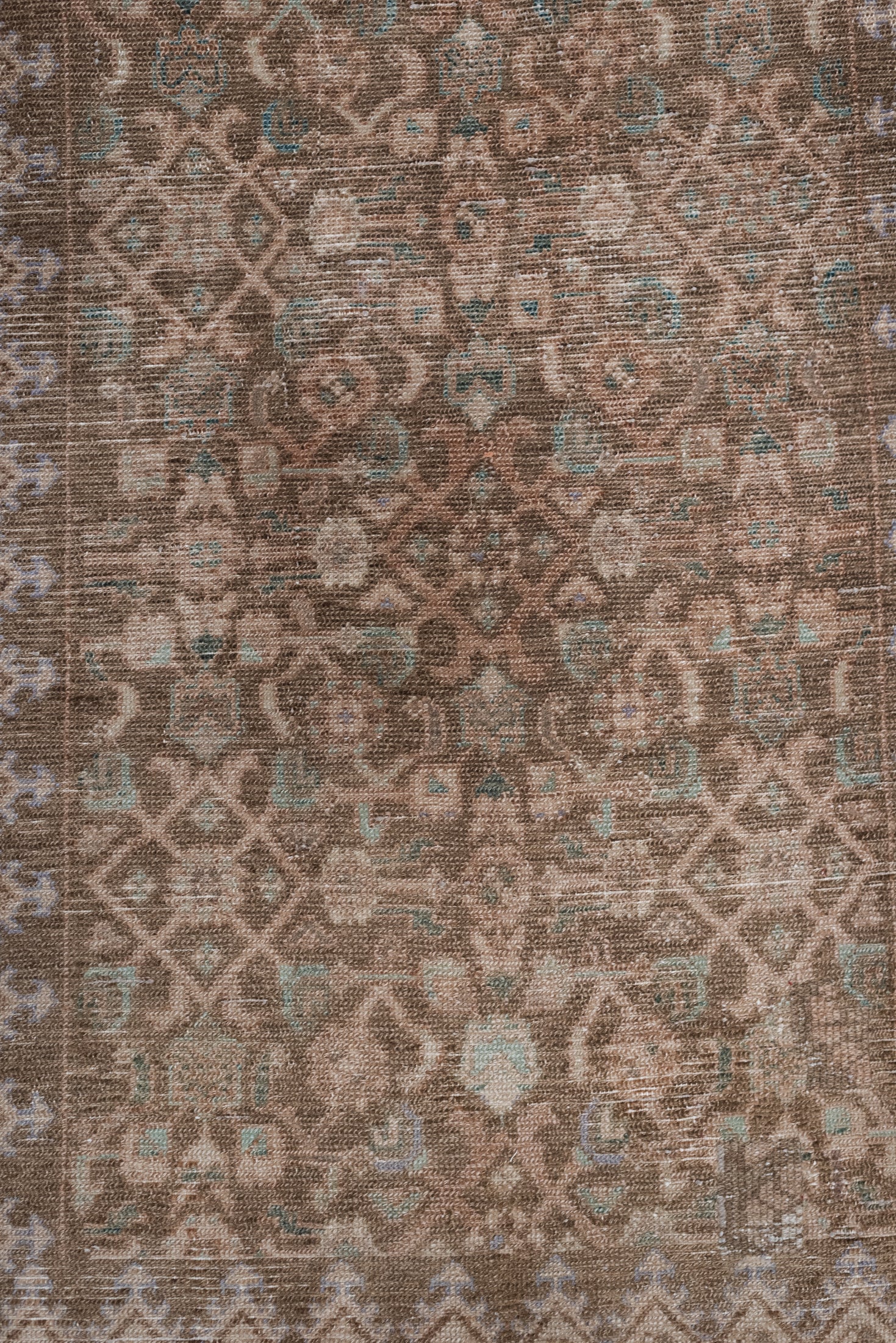 RESERVED OI | 3'5 x 9'8 | CC-R-4347