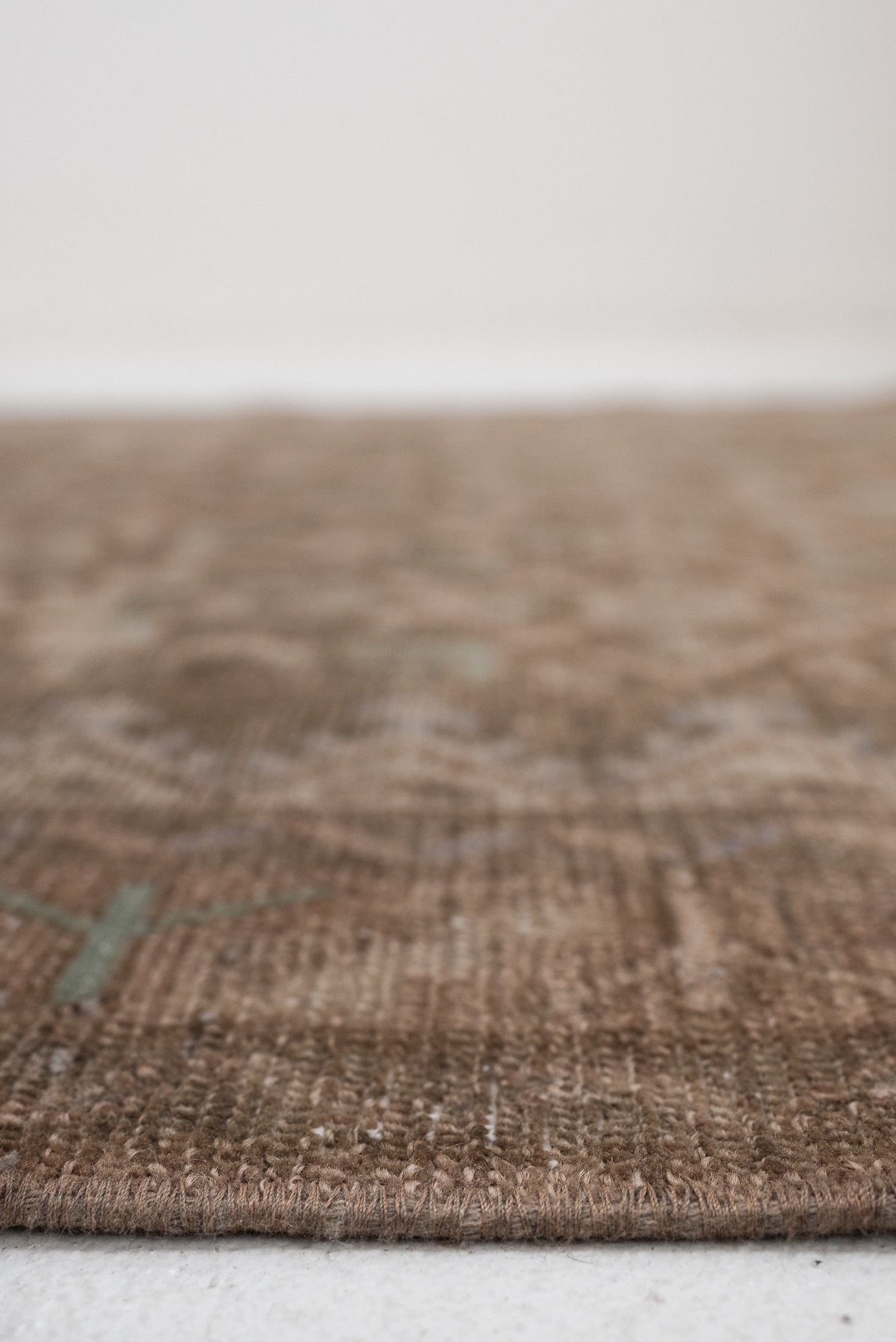 RESERVED OI | 3'5 x 9'8 | CC-R-4347