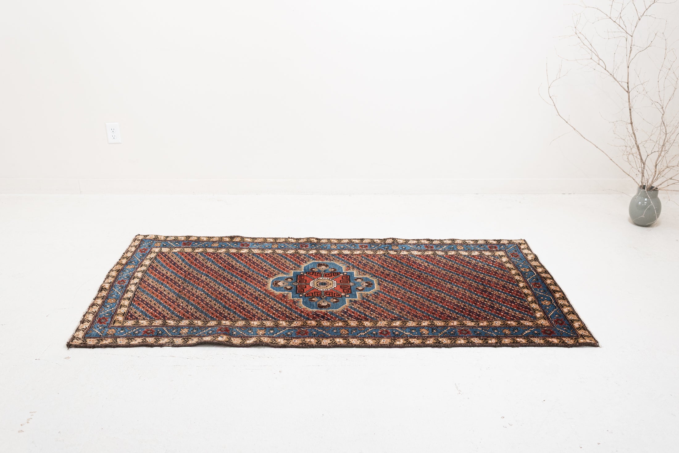 3'3 x 6'6 | CE-W-4378