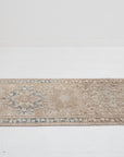 2'4 x 15'6 | Skinny Neutral Runner | CE-R-4316