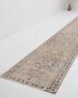 2'4 x 15'6 | Skinny Neutral Runner | CE-R-4316