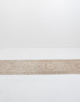 2'4 x 15'6 | Skinny Neutral Runner | CE-R-4316
