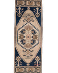 1'5 x 4'0 | Mini 509