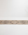 2'7 x 11'0 | Beautiful Vintage Runner | R-3317