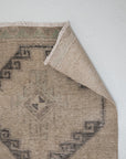 2'7 x 11'0 | Beautiful Vintage Runner | R-3317