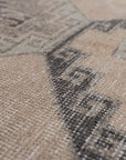 2'7 x 11'0 | Beautiful Vintage Runner | R-3317