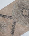 2'7 x 11'0 | Beautiful Vintage Runner | R-3317