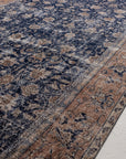 8'6 x 13'11 | Extra Large Regal Oushak Rug | M-2754