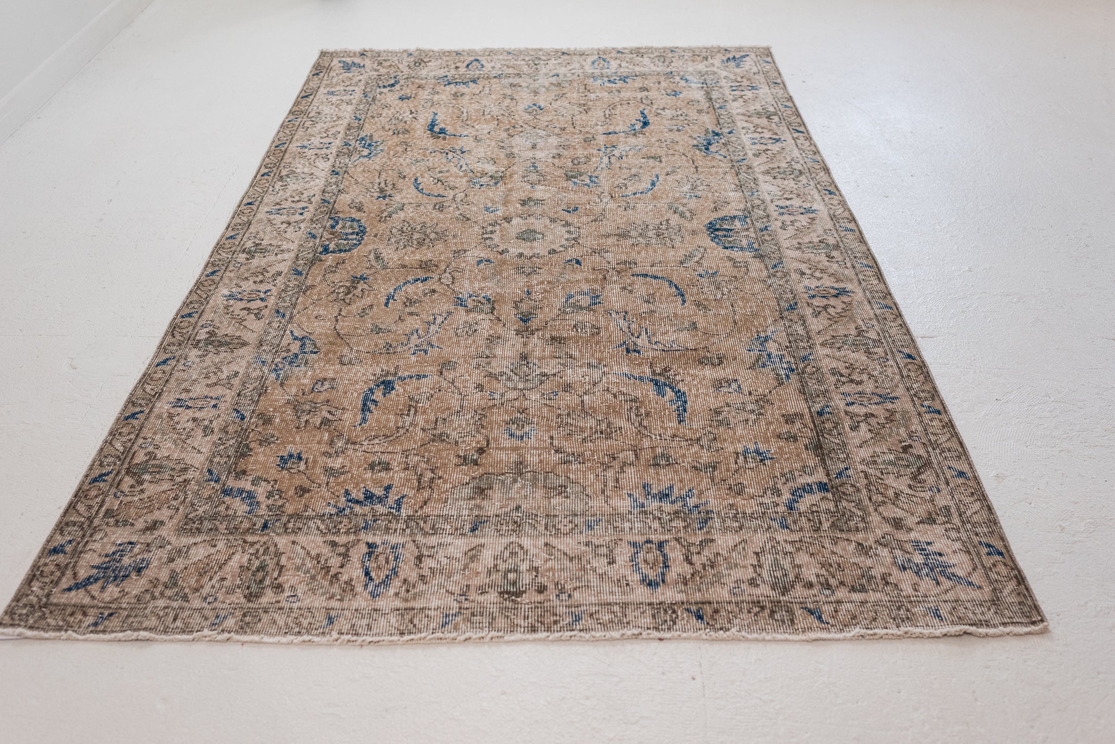 4&#39;10 x 8&#39;3 | N-3322