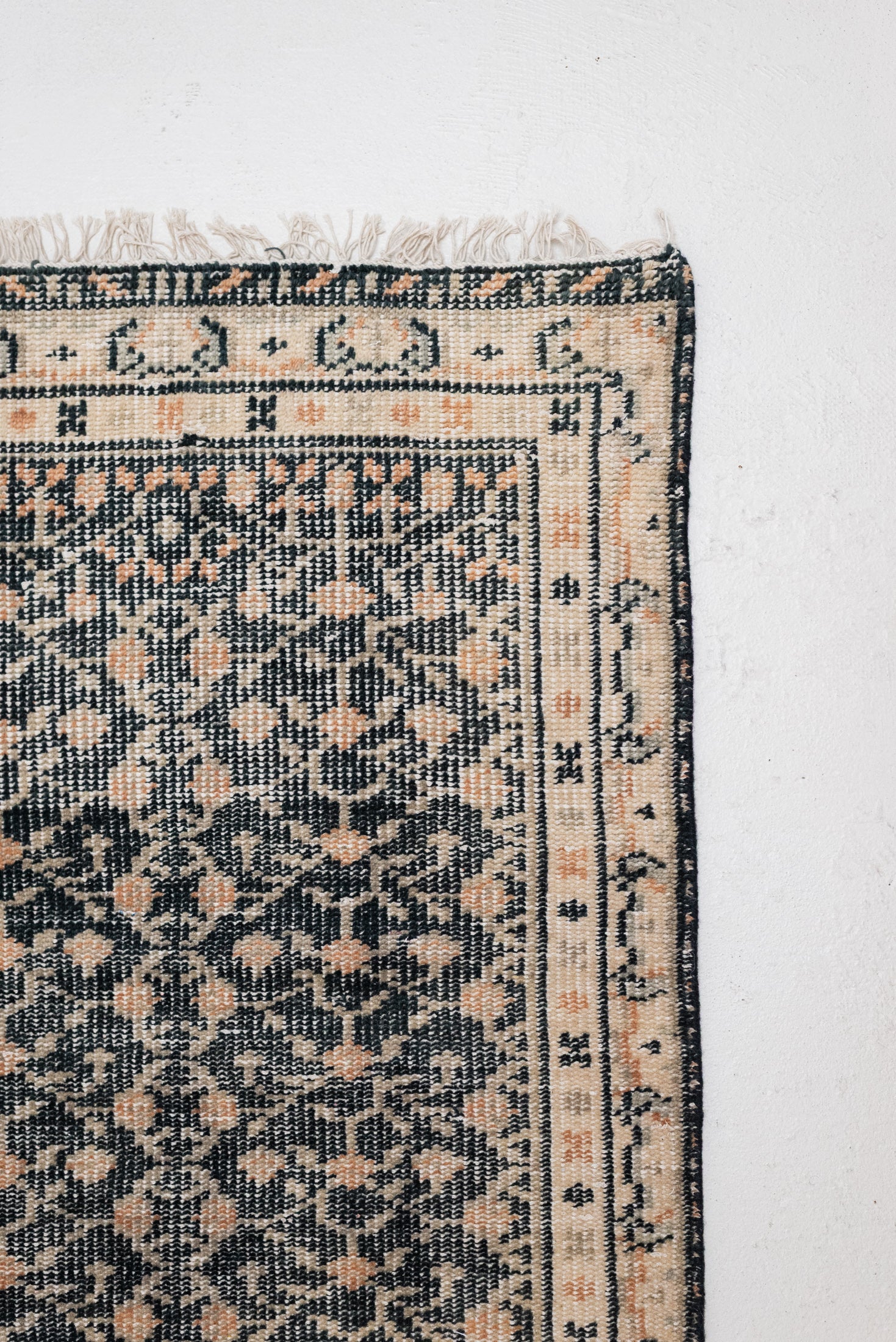 2&#39;8 x 10&#39;0 | Frances Runner | R-3263