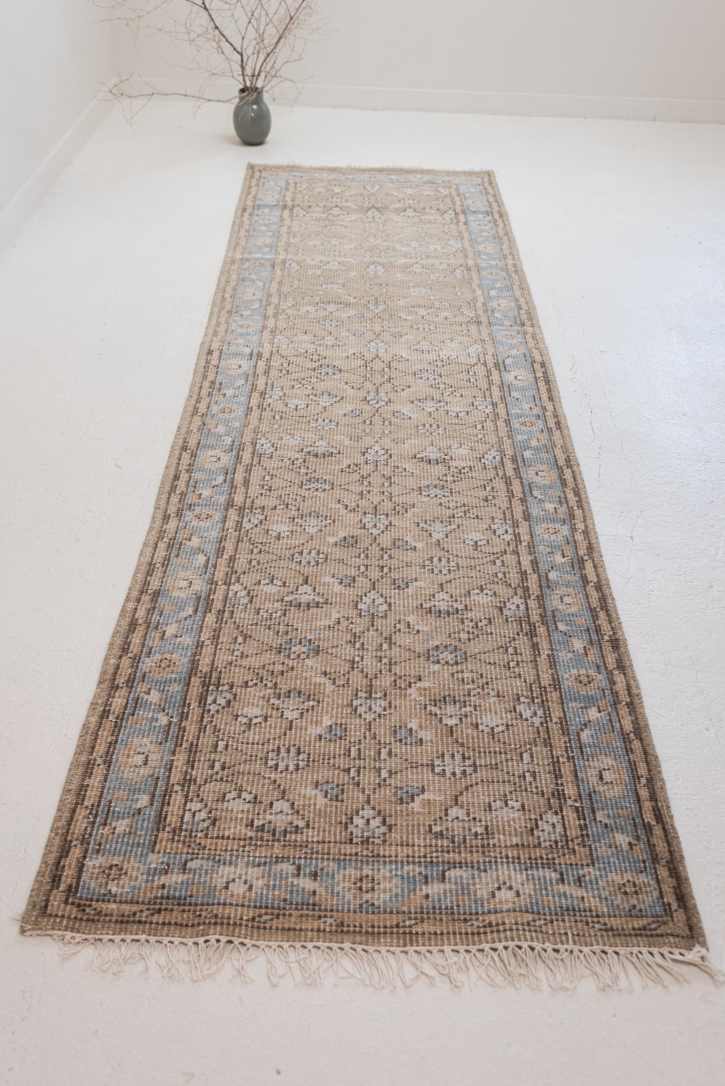 3&#39;0 x 11&#39;0 | Kathrina Runner | R-3260