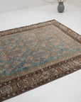 4'3 x 8'0 | Vintage Malayer Scatter Rug | W-3288