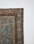 4'3 x 8'0 | Vintage Malayer Scatter Rug | W-3288