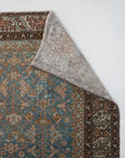 4'3 x 8'0 | Vintage Malayer Scatter Rug | W-3288