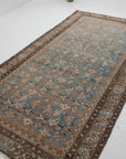 4'3 x 8'0 | Vintage Malayer Scatter Rug | W-3288