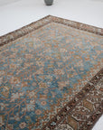 4'3 x 8'0 | Vintage Malayer Scatter Rug | W-3288