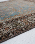 4'3 x 8'0 | Vintage Malayer Scatter Rug | W-3288