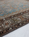4'3 x 8'0 | Vintage Malayer Scatter Rug | W-3288