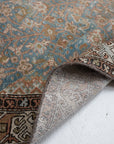 4'3 x 8'0 | Vintage Malayer Scatter Rug | W-3288