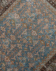 4'3 x 8'0 | Vintage Malayer Scatter Rug | W-3288