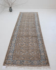 2'10 x 10'0 | Kathrina Runner | R-3262