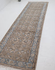 2'10 x 10'0 | Kathrina Runner | R-3262