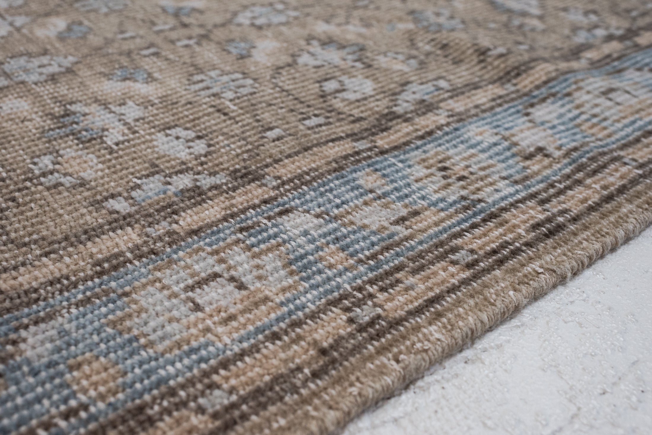 2&#39;10 x 10&#39;0 | Kathrina Runner | R-3262