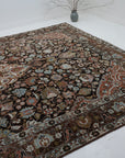 8'4 x 11'0 | Beautiful Malayer Rug | L-3289