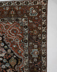 8'4 x 11'0 | Beautiful Malayer Rug | L-3289