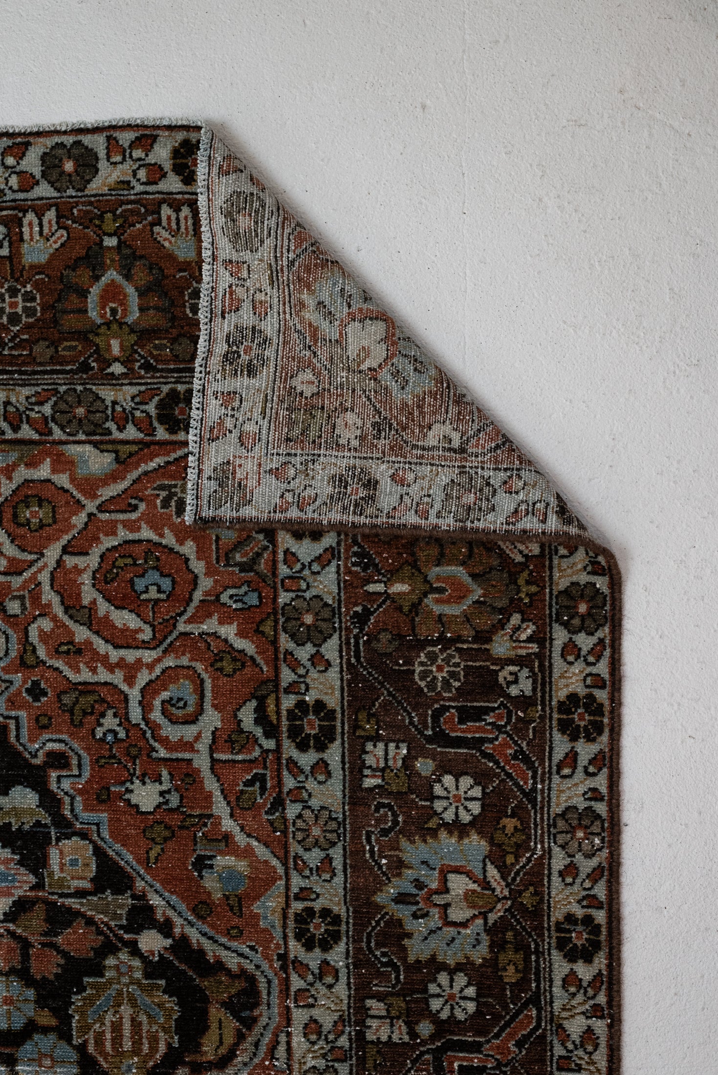 8&#39;4 x 11&#39;0 | Beautiful Malayer Rug | L-3289