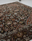 8'4 x 11'0 | Beautiful Malayer Rug | L-3289